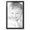 ArtToFrames 17x28 Inch Picture Frame, This 1.25 Inch Custom MDF Poster Frame is Available in Multiple Colors, Great for Your Art or Photos - Comes with Economy Acrylic and Corrugated Backing (A96MY)
